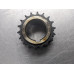 200Q117 Crankshaft Timing Gear For 19-22 Subaru Forester  2.5 13021AA240 FB25