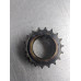 200Q117 Crankshaft Timing Gear For 19-22 Subaru Forester  2.5 13021AA240 FB25