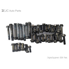 200Q122 Timing Cover Bolts For 19-22 Subaru Forester  2.5  FB25