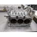 #BLT01 Engine Cylinder Block For 10-17 Subaru Outback  3.6 11010AB131 EZ36