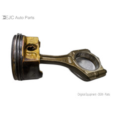 200K014 Piston and Connecting Rod Standard For 17-19 Subaru Outback  3.6 12100AA450 EZ36