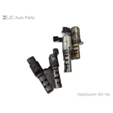 200K027 Variable Valve Timing Solenoid For 17-19 Subaru Outback  3.6  EZ36 set of 4