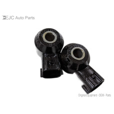 200K031 Knock Detonation Sensor For 17-19 Subaru Outback  3.6  EZ36 Set of 2