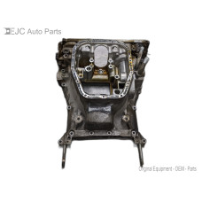 GRR101 Upper Engine Oil Pan For 10-19 Subaru Outback  3.6 11120AA080 EZ36