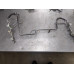 200K018 Fuel Injector Rail For 17-19 Subaru Outback  3.6  EZ36