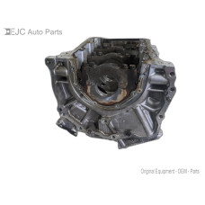 #BMP23 Engine Cylinder Block 04-10 Toyota Highlander Limited 3.3 1140129725 W/O Hybrid