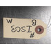 #IS03 Right Cylinder Head 04-10 Toyota Highlander Limited 3.3 1110129485 W/O Hybrid