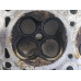 #IS03 Right Cylinder Head 04-10 Toyota Highlander Limited 3.3 1110129485 W/O Hybrid