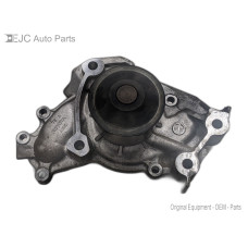 200E108 Water Coolant Pump For 01-10 Toyota Highlander Limited 3.3 1610029085 W/O Hybrid