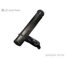 200E109 Coolant Crossover Tube For 04-07 Toyota Highlander Limited 3.3  W/O Hybrid