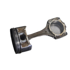 200X102 Piston and Connecting Rod Standard From 2006 Toyota Highlander Limited 3.3 1320129525 W/O Hybrid