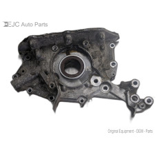 200X108 Engine Oil Pump For 04-07 Toyota Highlander Limited 3.3  W/O Hybrid