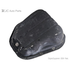 200X110 Lower Engine Oil Pan 01-10 Toyota Highlander Limited 3.3 1211120060 W/O Hybrid