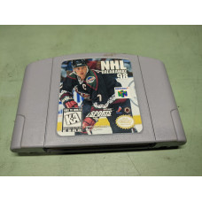 NHL Breakaway '98 Nintendo 64 Cartridge Only