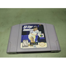 All-Star Tennis 99 Nintendo 64 Cartridge Only