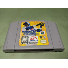 Triple Play 2000 Nintendo 64 Cartridge Only