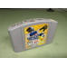 Triple Play 2000 Nintendo 64 Cartridge Only