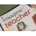 Imagine Teacher Nintendo DS Complete in Box