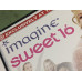Imagine: Sweet 16 Nintendo DS Complete in Box