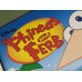 Phineas and Ferb Nintendo DS Complete in Box