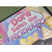 Dora the Explorer Dora Saves the Mermaids Nintendo DS Complete in Box