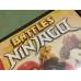 LEGO Battles: Ninjago Nintendo DS Cartridge and Case