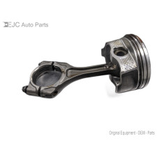 200H002 Left Piston and Rod Standard For 13-14 Subaru Outback  2.5 12100AA470 FB25