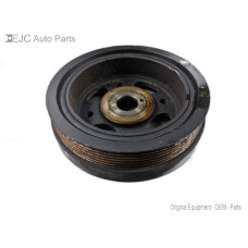 200H005 Crankshaft Pulley From 2013 Subaru Outback  2.5 12305AA370 FB25