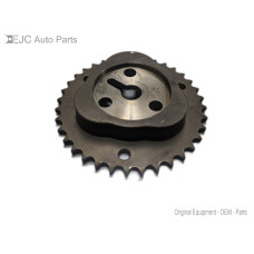 200H008 Left Exhaust Camshaft Timing Gear For 13-14 Subaru Outback  2.5 13024AA350 FB25