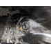 200H013 Lower Engine Oil Pan From 2013 Subaru Outback  2.5 11109AA210 FB25