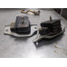 200H016 Motor Mounts Pair For 13-14 Subaru Outback  2.5  FB25
