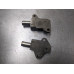 200H036 Timing Chain Tensioner Pair For 13-14 Subaru Outback  2.5 13142AA090 FB25