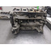#BLT32 Engine Cylinder Block For 12-15 Chevrolet Equinox  2.4 12642782 LEA Air Injection