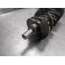 #AI02 Crankshaft Standard For 12-15 Chevrolet Equinox  2.4 183 LEA Air Injection