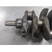 #AI02 Crankshaft Standard For 12-15 Chevrolet Equinox  2.4 183 LEA Air Injection