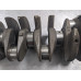 #AI02 Crankshaft Standard For 12-15 Chevrolet Equinox  2.4 183 LEA Air Injection