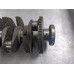 #AI02 Crankshaft Standard For 12-15 Chevrolet Equinox  2.4 183 LEA Air Injection