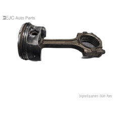 200G001 Piston and Connecting Rod Standard For 12-15 Chevrolet Equinox  2.4 12654958 LEA Air Injection