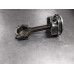 200G001 Piston and Connecting Rod Standard For 12-15 Chevrolet Equinox  2.4 12654958 LEA Air Injection