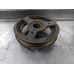 200G008 Crankshaft Pulley For 10-17 Chevrolet Equinox  2.4 90537704 LEA Air Injection