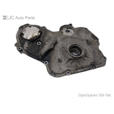 200G010 Engine Timing Cover From 2012 Chevrolet Equinox  2.4 16804223 LEA Air Injection