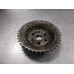 200G025 Water Pump Gear For 12-15 Chevrolet Equinox  2.4 90537298 LEA Air Injection