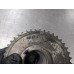 200G029 Crankshaft Timing Gear 12-15 Chevrolet Equinox 2.4 90537301 LEA Air Injection