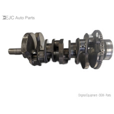 #YQ01 Crankshaft Standard For 11-15 Jeep Grand Cherokee  3.6 05184249AE 4WD