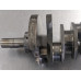 #YQ01 Crankshaft Standard For 11-15 Jeep Grand Cherokee  3.6 05184249AE 4WD