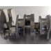 #YQ01 Crankshaft Standard For 11-15 Jeep Grand Cherokee  3.6 05184249AE 4WD