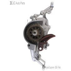 200K101 Engine Oil Pump For 11-15 Jeep Grand Cherokee  3.6 05184273AD 4WD