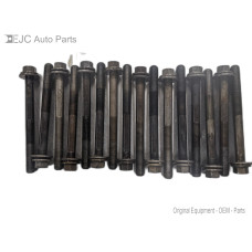 200K107 Cylinder Head Bolt Kit For 11-15 Jeep Grand Cherokee  3.6  4WD