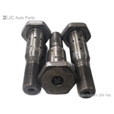 200K119 Camshaft Bolt Oil Control Valve Set For 11-15 Jeep Grand Cherokee  3.6 05184150AF 4WD