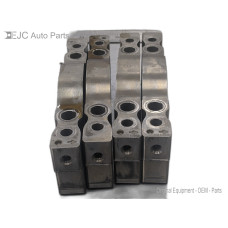 200K120 Engine Block Main Caps For 11-15 Jeep Grand Cherokee  3.6 05184401AG 4WD